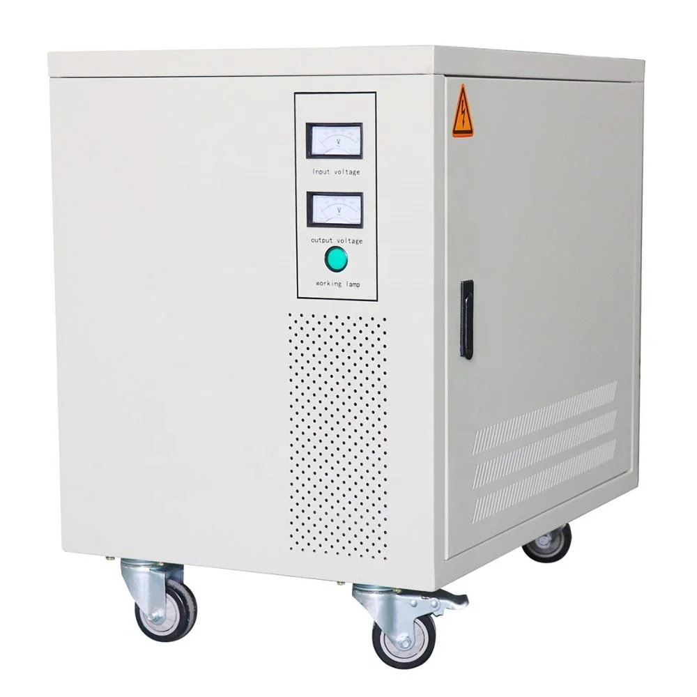 Three Phase Isolation Transformer 415v To 240v Step Down Transformer 60kva/50kva Buy 415v To