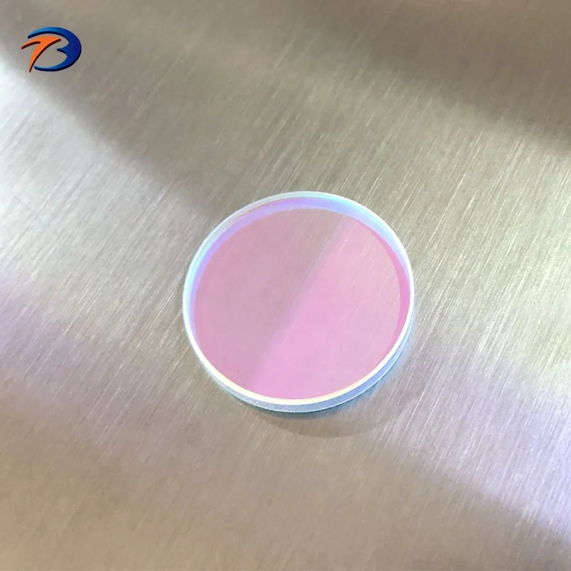 Optical UV 254 365nm bandpass filter in stock