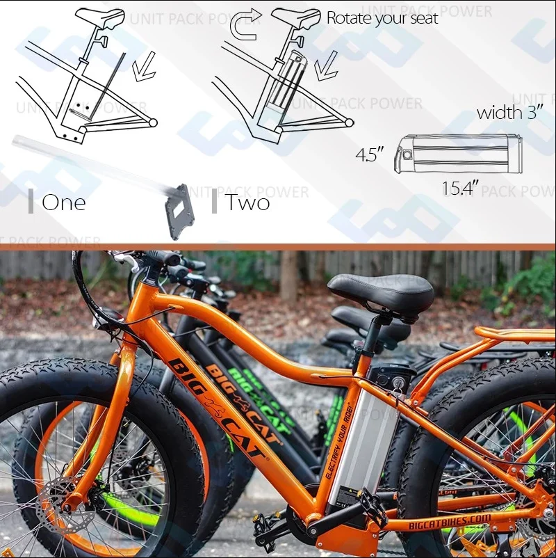 12v 18650 battery pack