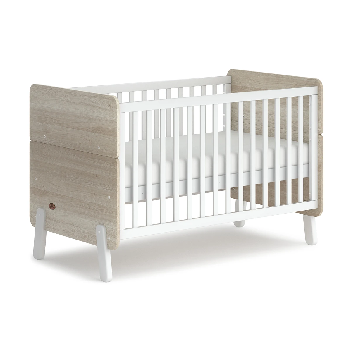 Baby Cribs Multifunction Oem Odm Melamine Pine Wood White Oak Adjustable Baby Cot Bed Furniture Wooden Baby Crib Designs Buy Custom Design Newborn Product On Alibaba Com