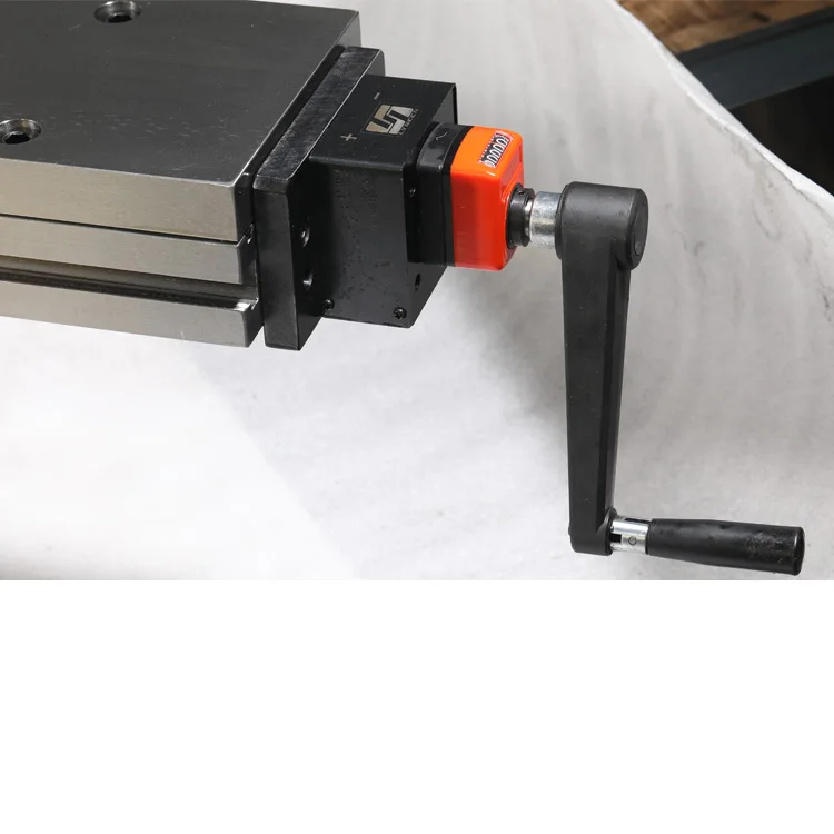 Press Brake Crowning Tables For Adjustment Components Buy Press Brake