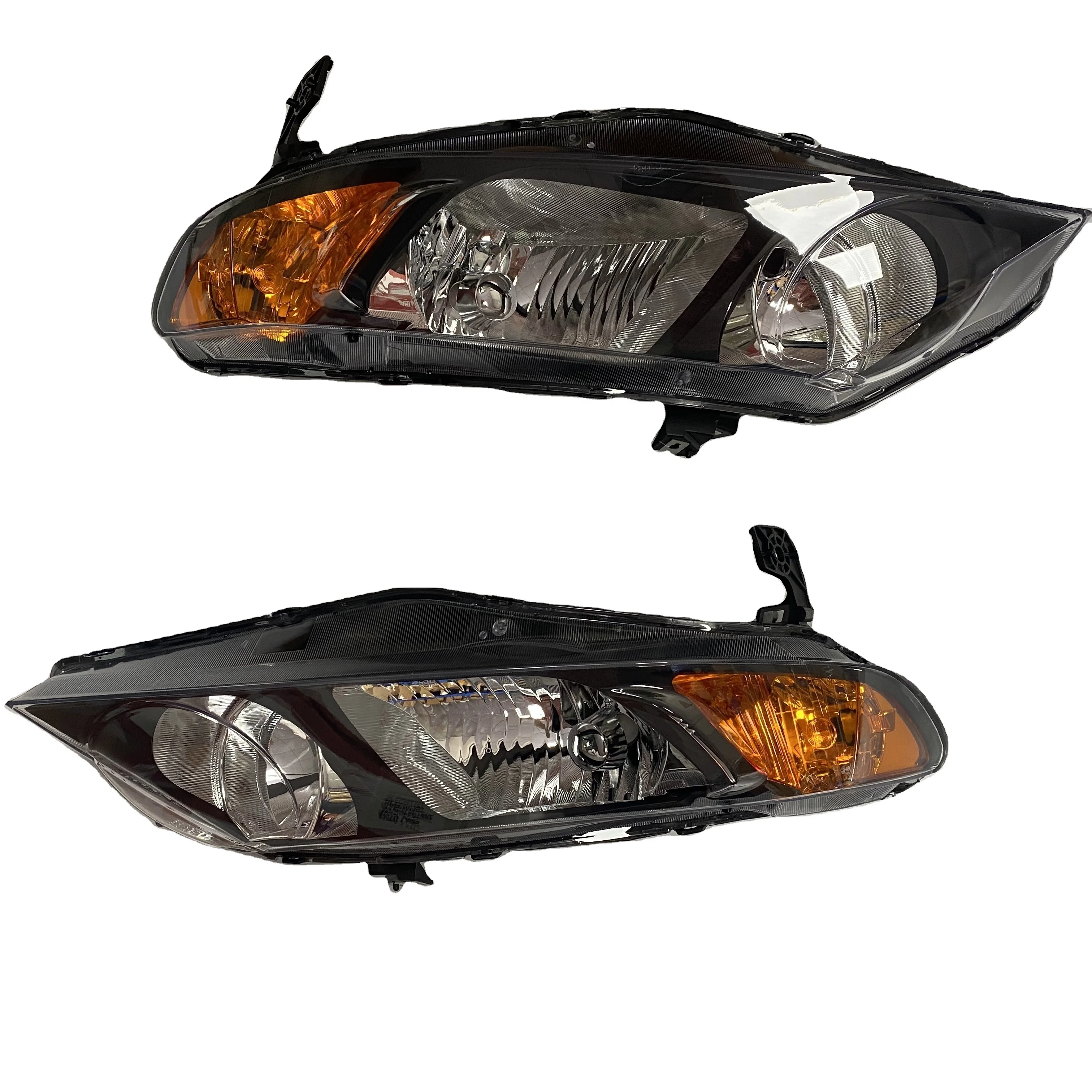 Honda Civic 8th Generation Headlights - High Quality Spare Parts