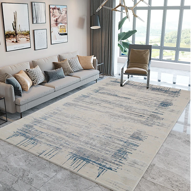 New Arrival Chinese Rugs Living Room Durable Oriental Polyester 80 ...