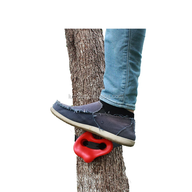 Cheap Climbing Holds Outdoor Obstacle Course Equipment Rock Backyard