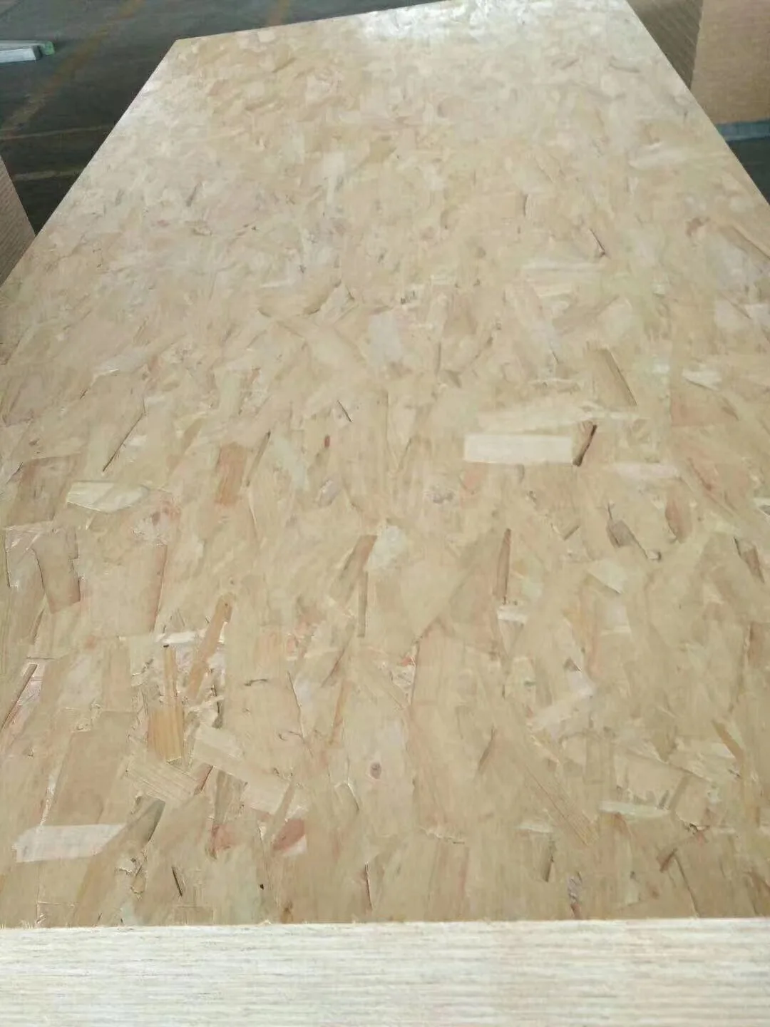 Waterproof 3/4 T&g Osb 3 Board Panel Subfloor Materials With Mdi Glue