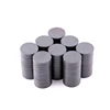 D20x3mm Ferrite /Ceramic Round Disc Magnet