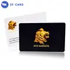 Cr80 Size Preprinted F08 Card For Office Door Access Control