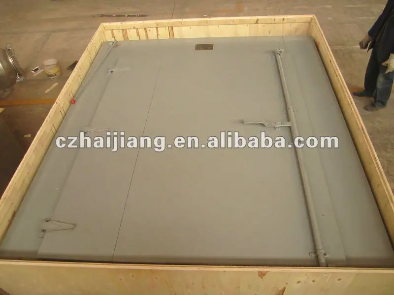 HG Series Rotating Cylinder Dryer