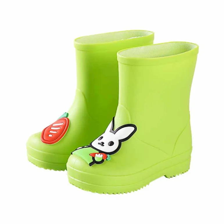 cute cheap rain boots