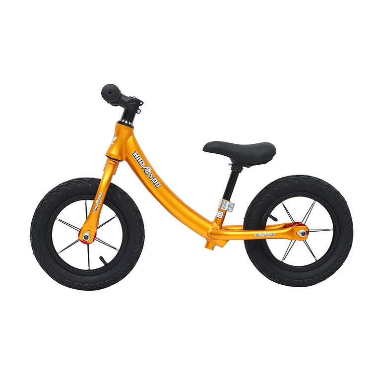 4 wheel balance bike