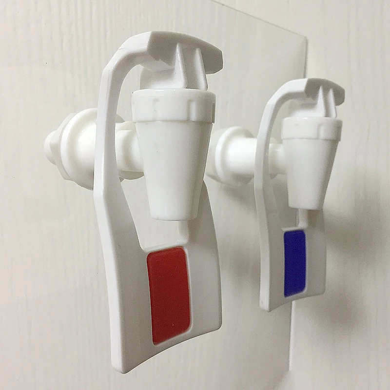 Push Cup Type Plastic Accessories General Purpose Valve Export Water