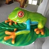 The Soft Amusement Sculpture Project Solution For Children Playground Custom