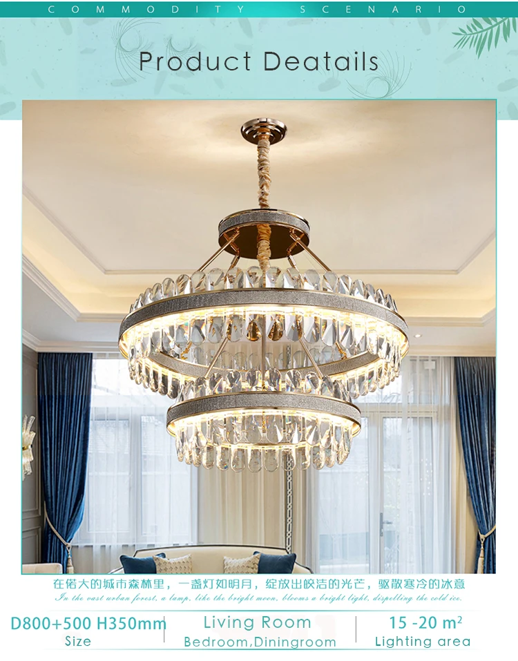 Modern Crystal Chandelier Lights Ceiling Lamp For Living Room Indoor Led Pendant Hang Lights Fashion Style 400mm Buy Dining Room Pendant Lighting Modern Lamp Lighting Lamps Crystal Chandeliers Butterfly Chandelier Pendant Lamp Product