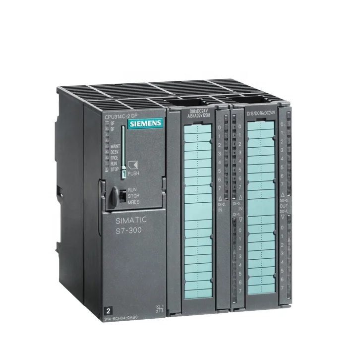 西门子 simatic s7-400 模拟输入