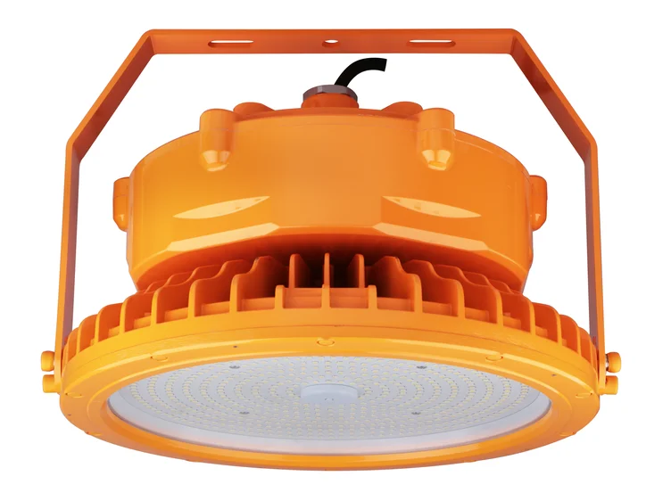 SNC high quality Class I 100w 150w Led explosion proof light with IP66