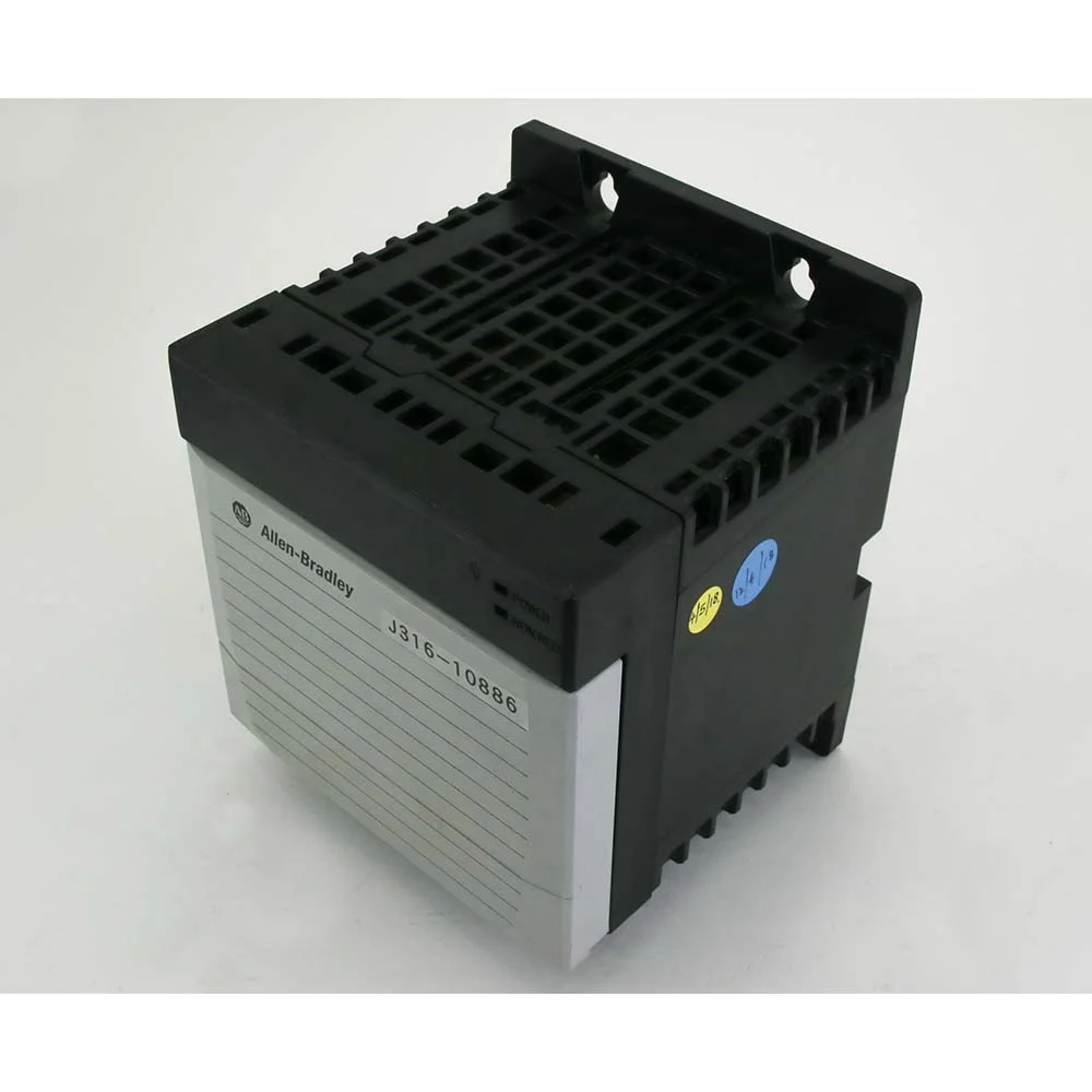 Allenbradley 1756pa75r Controllogix Redundant Power Supply Buy