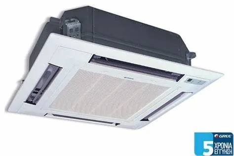 Split Air Conditioner, 30000, 220-240-50, 5000m³ - detail 46