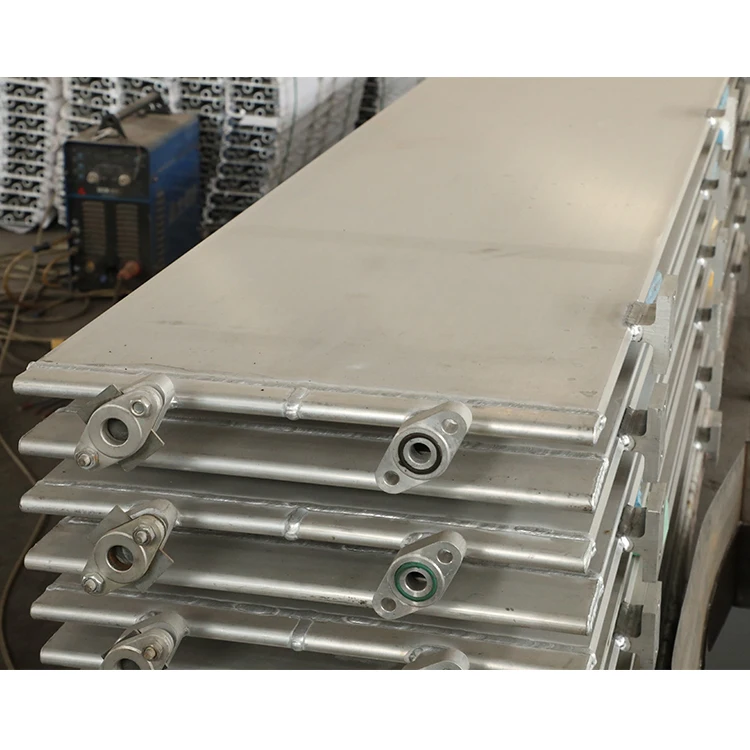 vacuum freeze dryer
