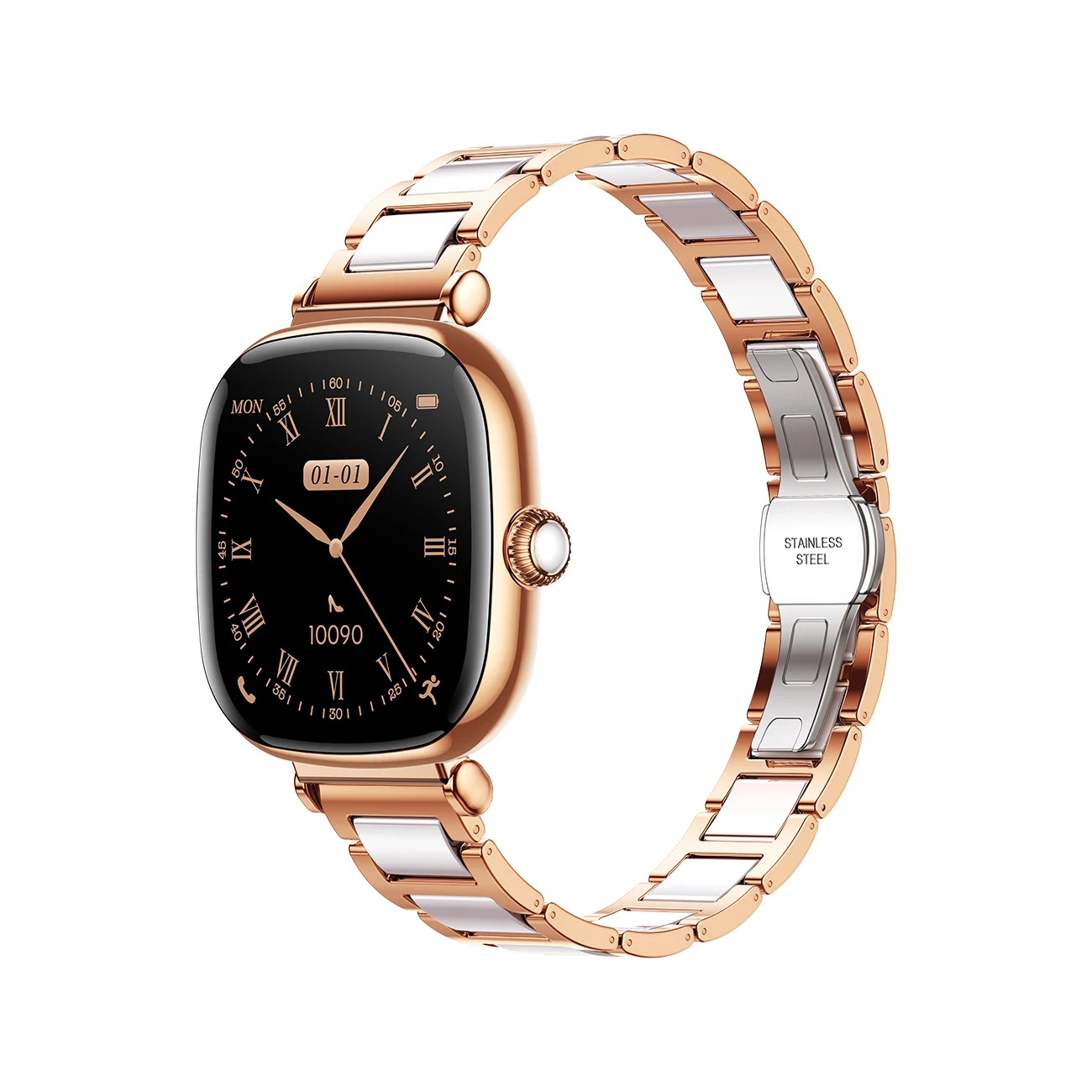 best china smartwatch iphone