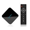 Android TV Box Pendoo X10 Android 7.1 Android Box 2g 16g / 3GB 32GB Amlogic S905W Octa-Core 64 Bits 4K HD Bt 4.0 2.4GHz/5.8GHz