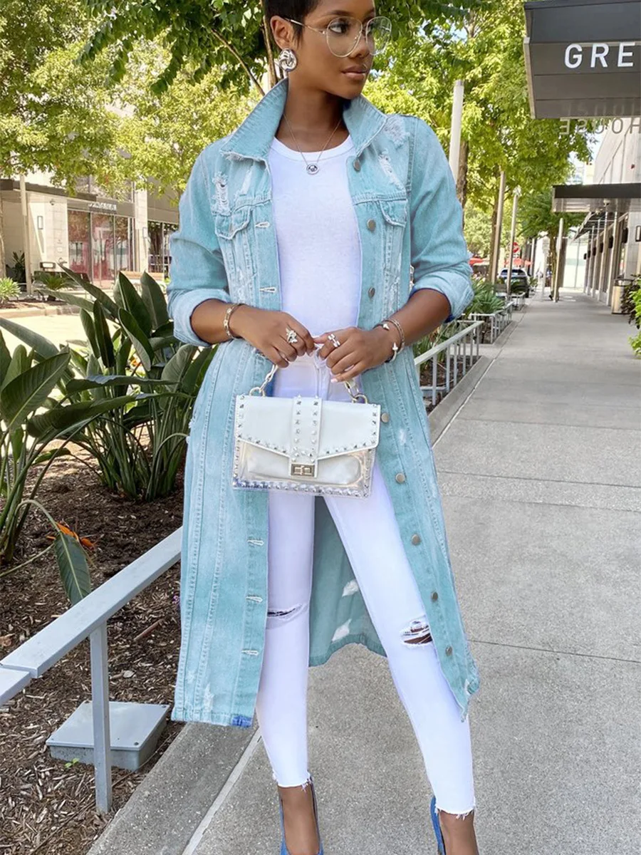 denim jacket ladies plus size