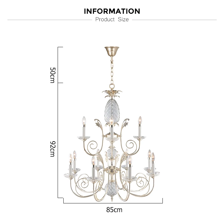 brass lighting chandelier