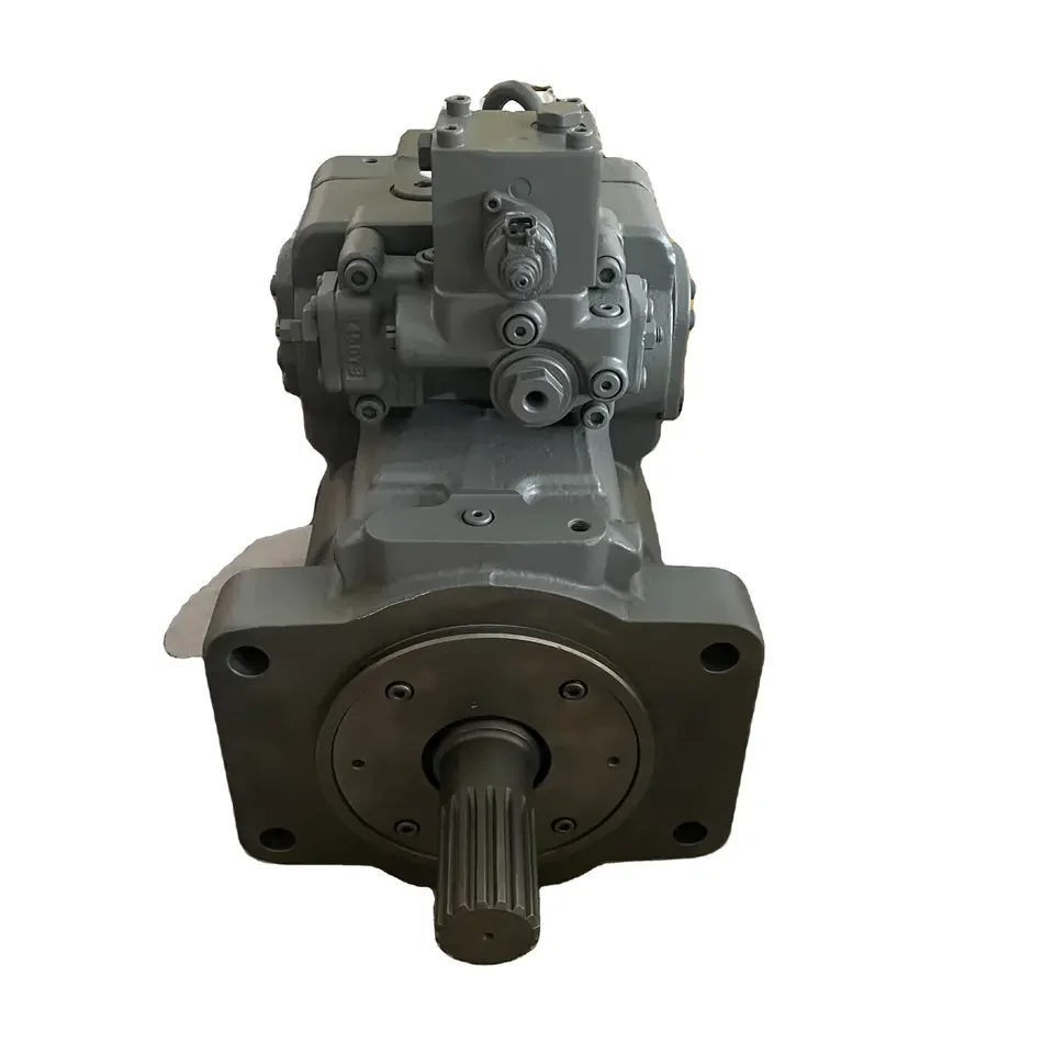 ZX870-5G ZX870-5 Hydraulic Main Pump - YB60000246 HPK300AS