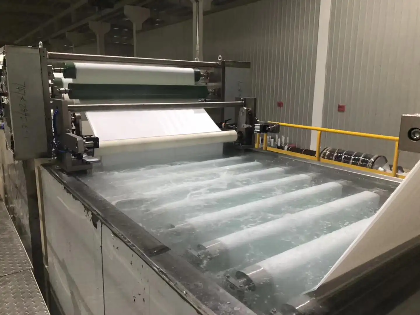 ro membrane flat sheet