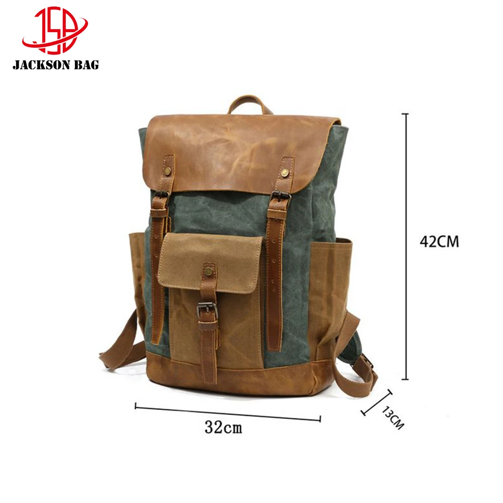 eiken shop backpack