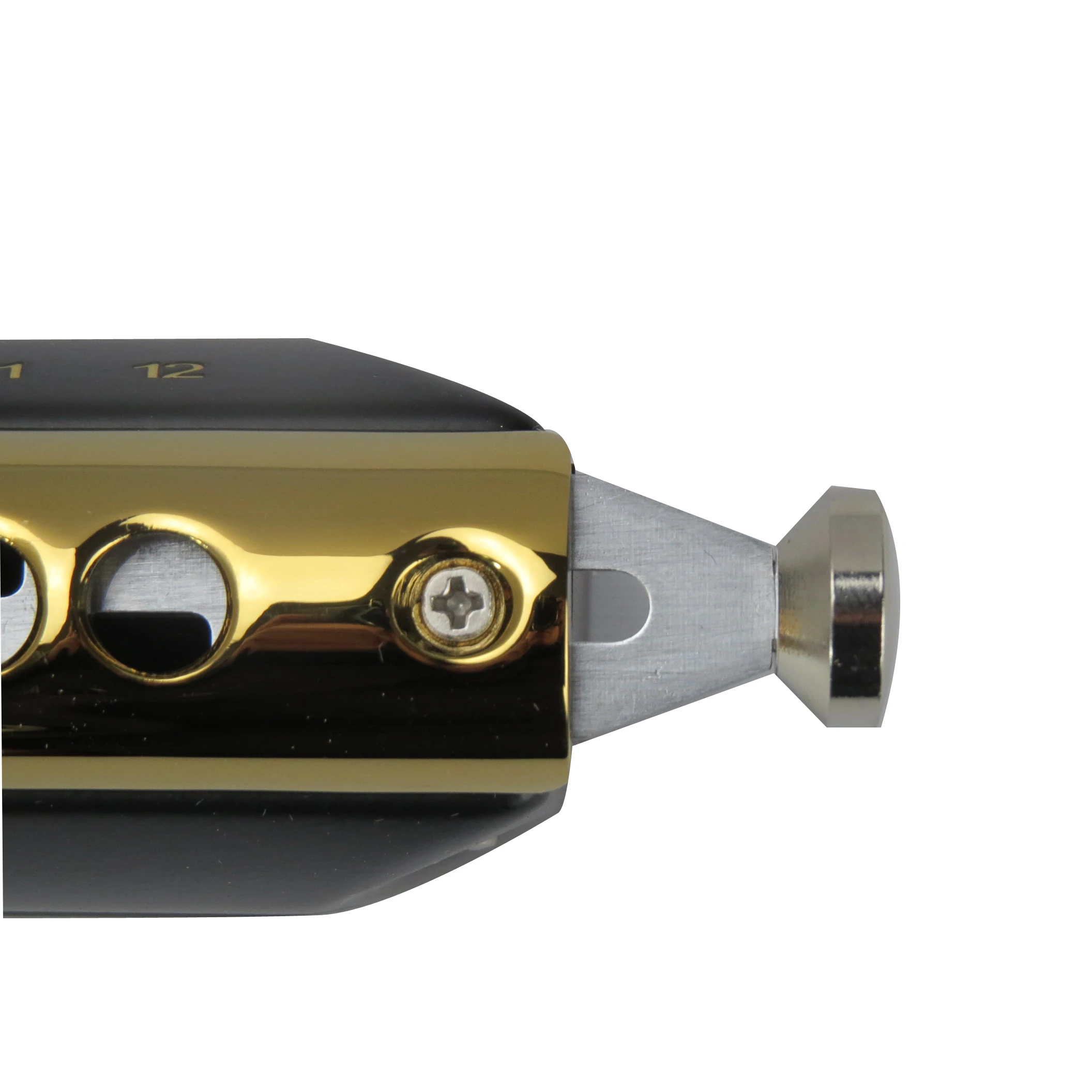 harmonica for performance