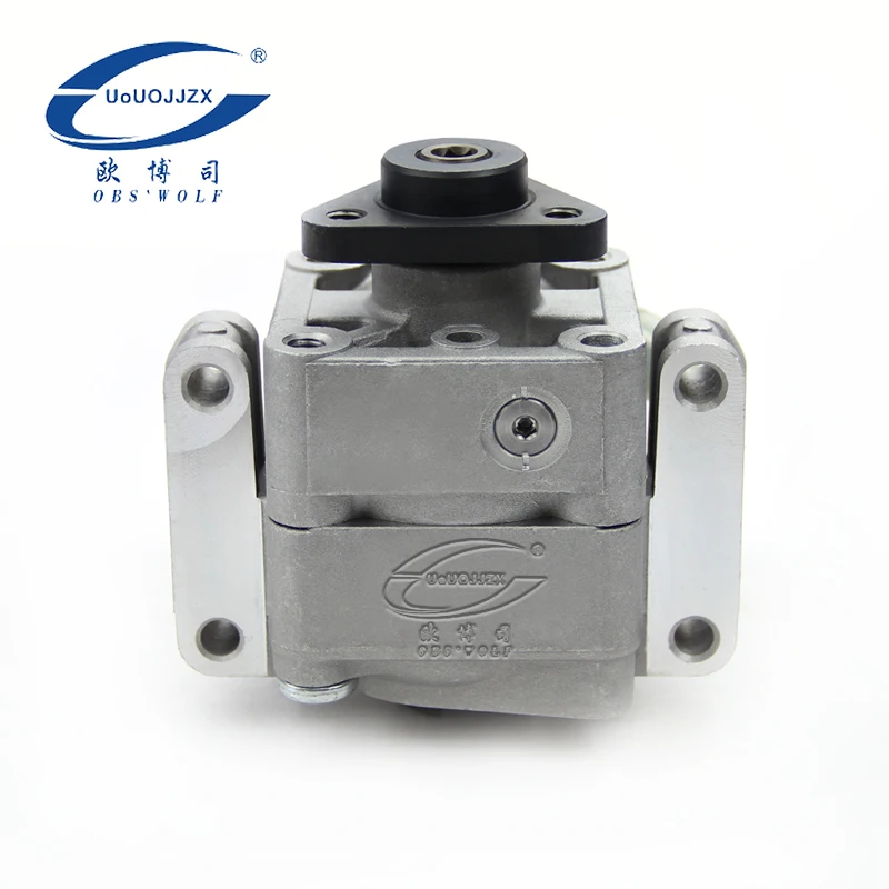 Auto Power Steering Pump For Bmw E90 E91 E92 E93 E87 E81 N46 E60 1