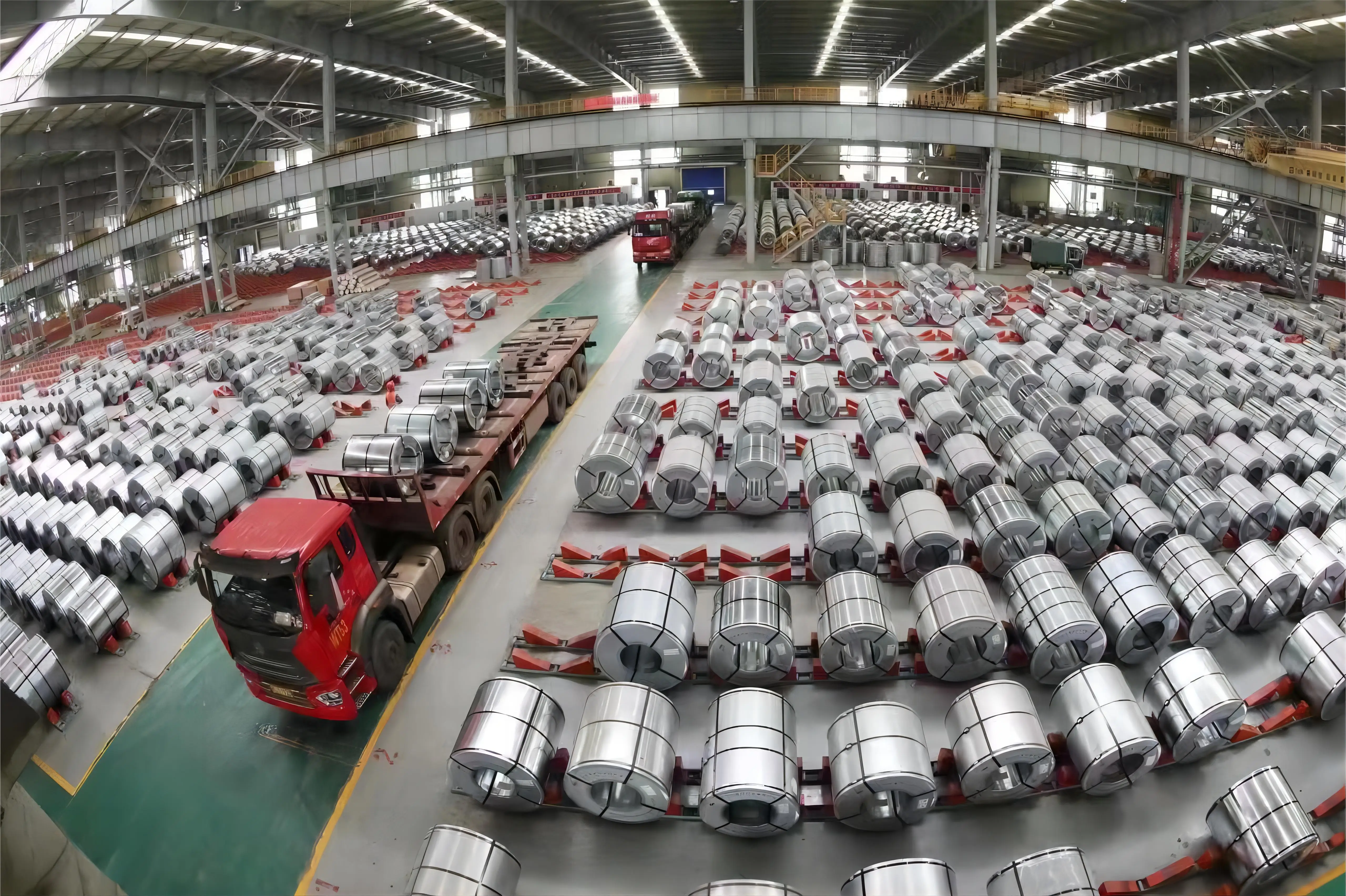 CRGO 23RK085 Cold Rolled Grain Oriented Silicon Steel