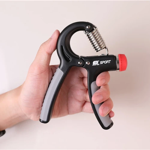 
Adjustable Strengthener Sports Grip Guitar Hand Exerciser 