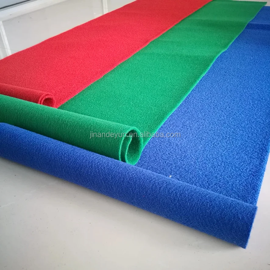 4 Way Van Car Lining Carpet 4 Way Stretch Carpet for Trunk Cars