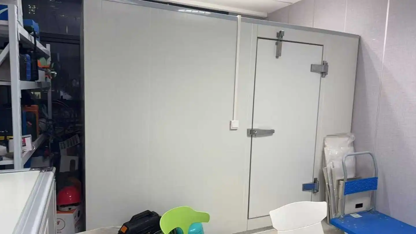 Cold Room Storage, 3kw - detail 36