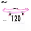 iRun Best Running Belt Uk How To Put Race Number On Belt Best Race Belt For Triathlon
