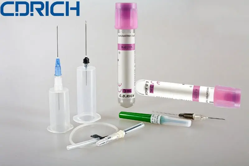 Cdrich Vacuum Edta K2 K3 Blood Collection Tube Buy Edta K2 Blood Collection Tube Edta K3 Blood Collection Tube Vacuum Edta Blood Collection Tube Product On Alibaba Com