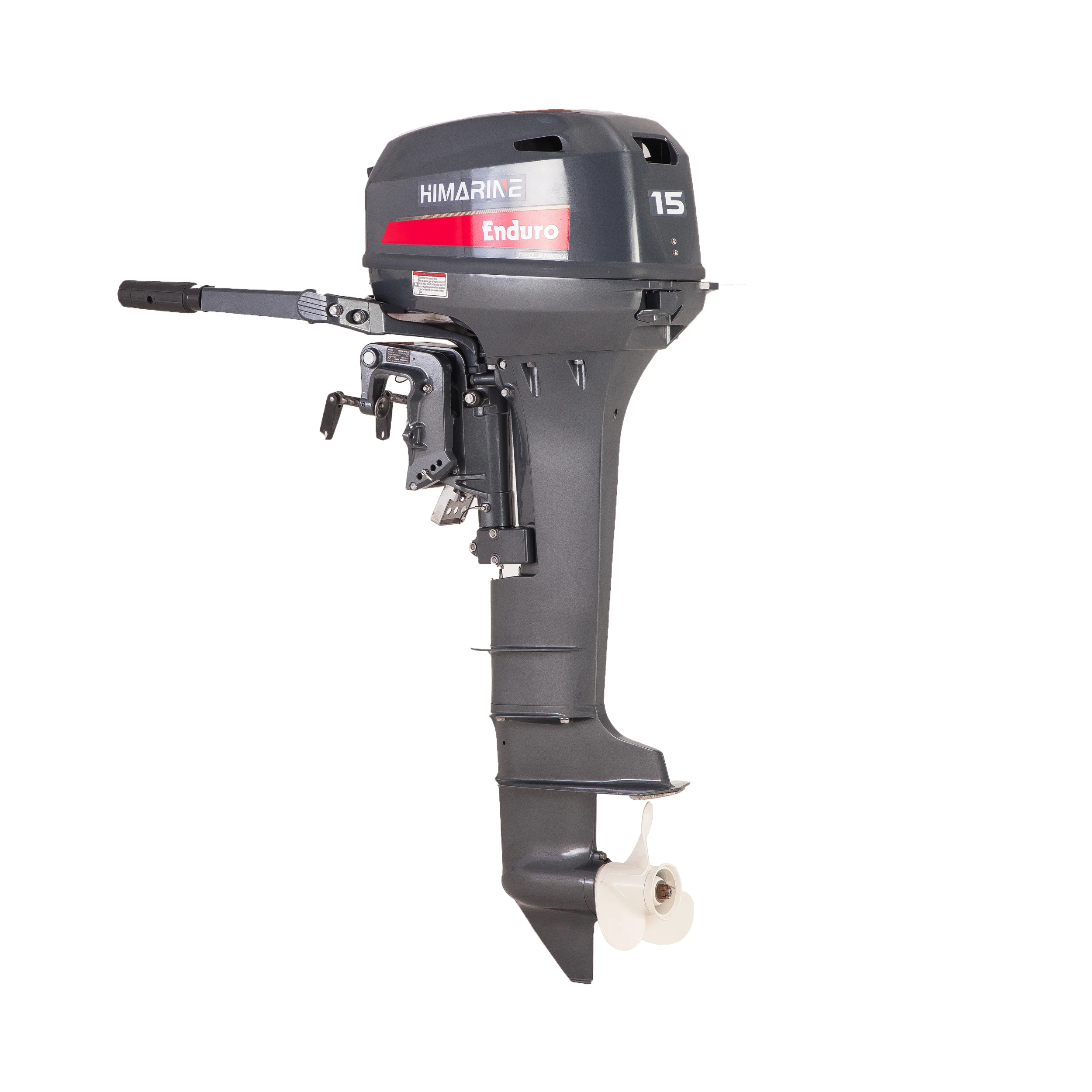 With Yamaha 6b4 Enduro Outboard Motor Outboard Engine Boat Motor Choke