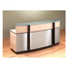 Simple modern durable build a reception desk