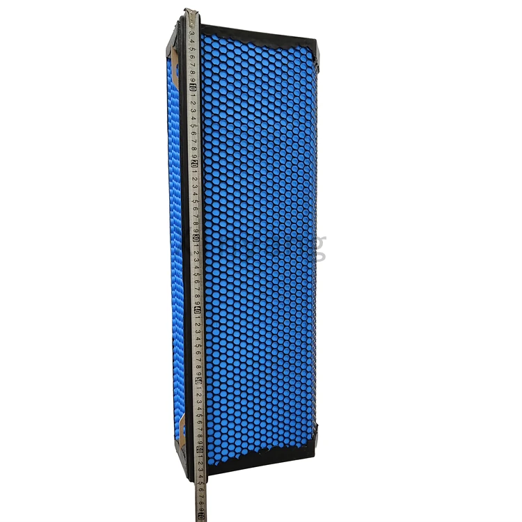 Generator Diesel Engine Dd13 Dd15 Air Filter P618478 49478 P610260