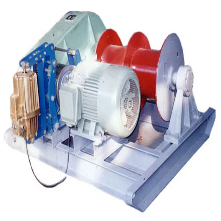 good quality for construction 12v winch