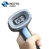 QR Code USB Bluetooth CMOS Barcode Scanner for Supermarket and Retail stores HS-6400
