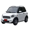New Cars 4x4 Luxury Electric City Suv Car Eec Approved in Korea