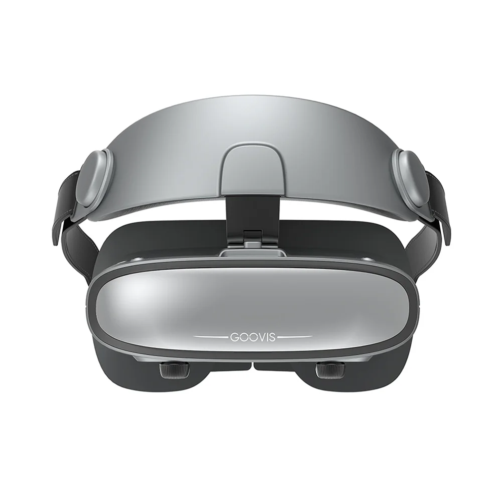 GOOVIS G3X A revolutionary 4K OLED cinematic HMD with dual 2K Micro-OLED  screens, Ready for an immersive journey anywhere.| Alibaba.com