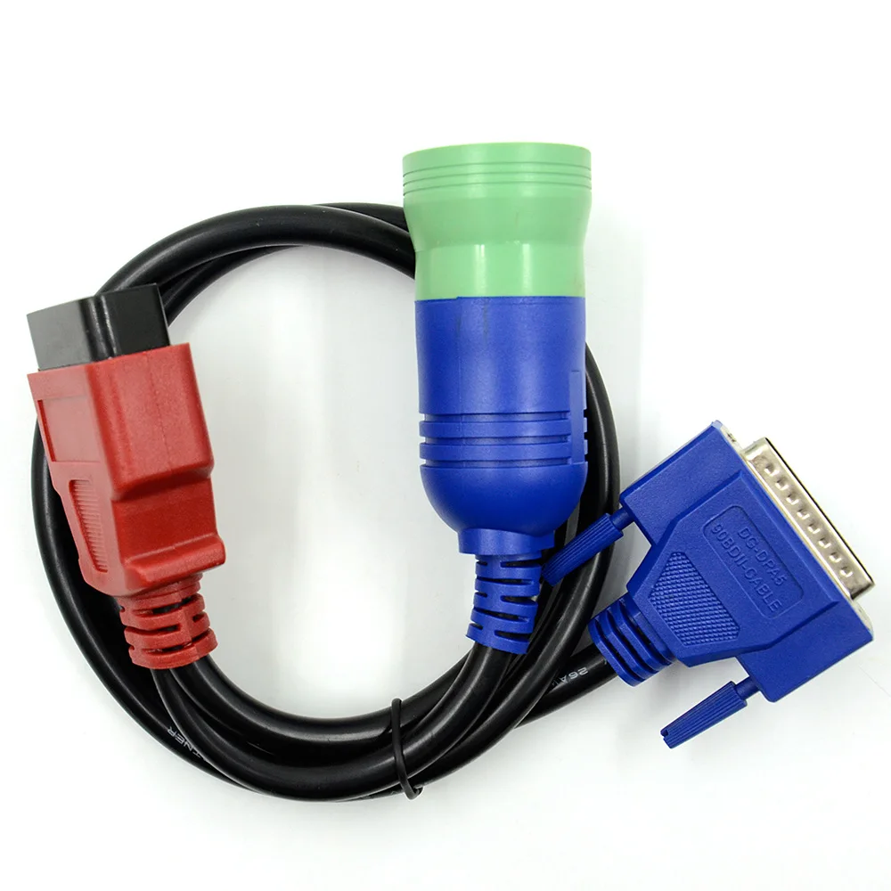 Protocol Adapter DPA5 Dearborn Heavy Duty Truck Protocol Adapter Newest Version Engine ...