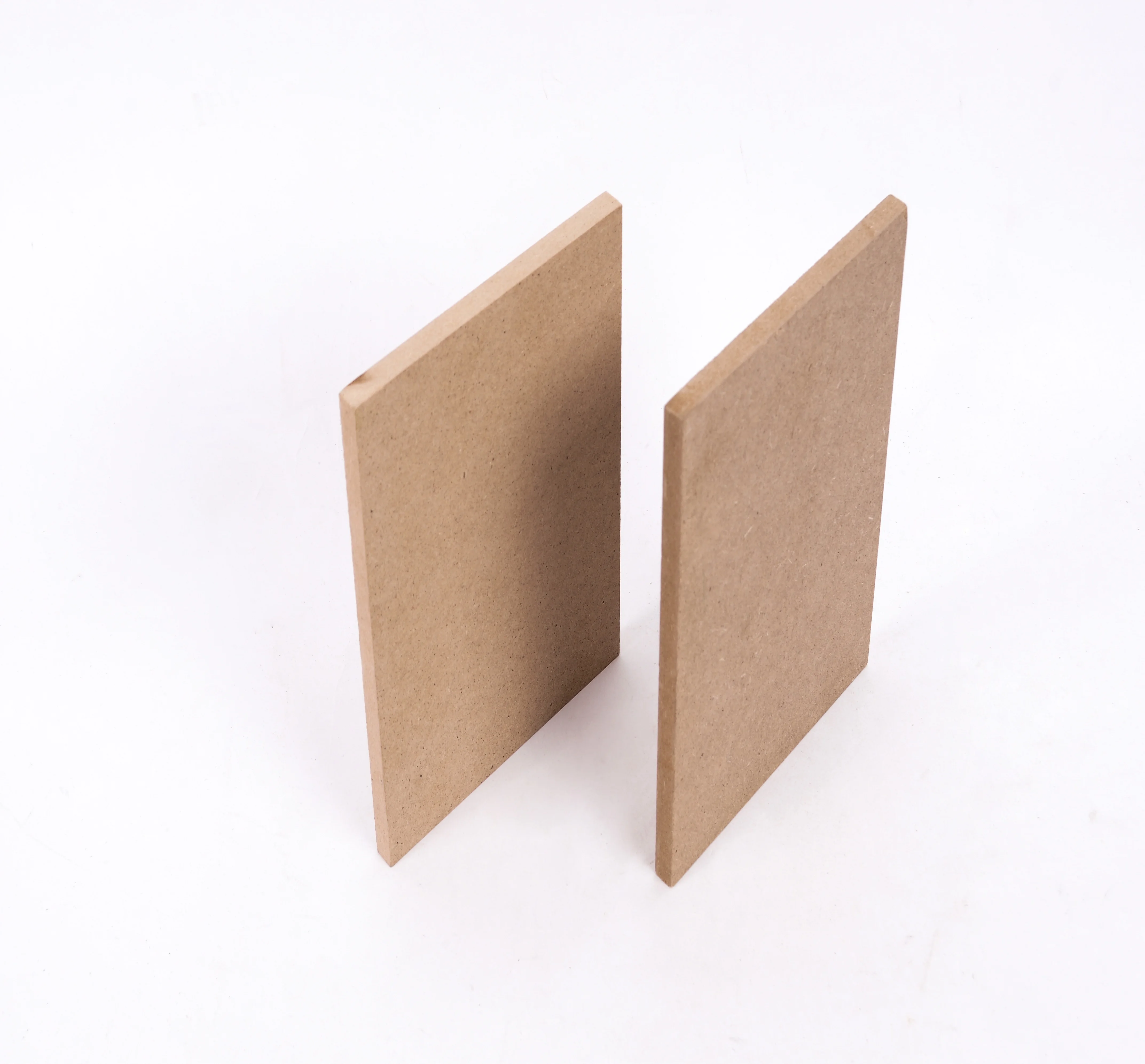 5毫米原普通中密度纤维板