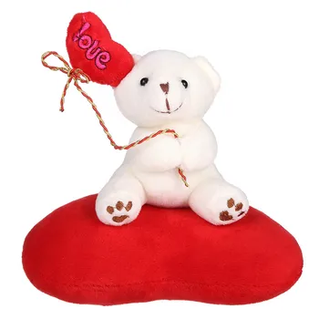 teddy bear for valentine's day good idea