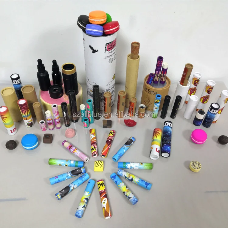 cardboard tube manufacturers