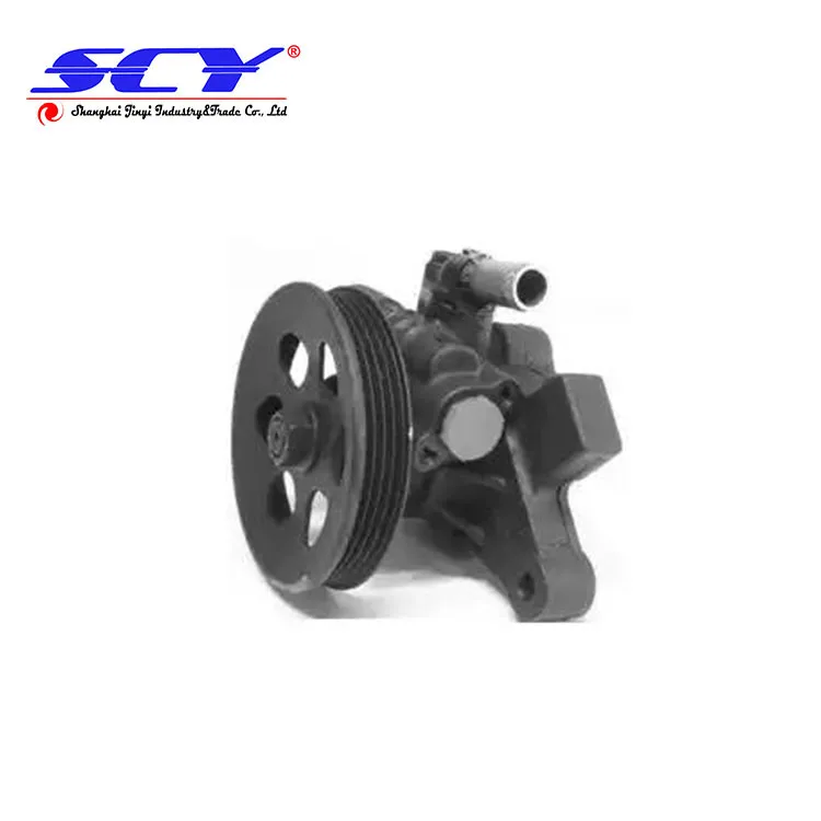 Cars Power Steering Pump Suitable For Honda Civic 56100p02a02