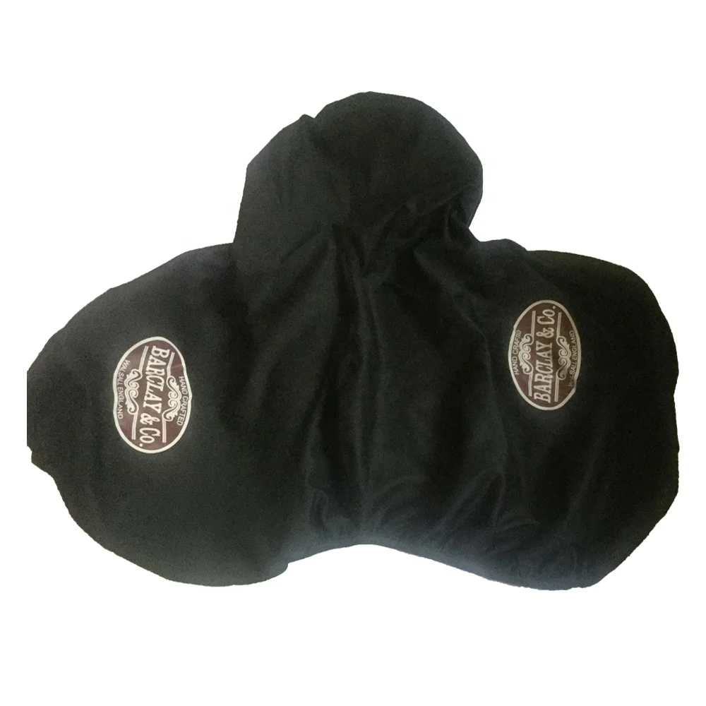 
wholesale horse saddle cloth customized by factory 